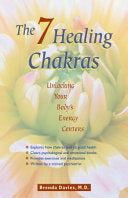 The 7 Healing Chakras 9781569751688 Brenda Davies Brukte bøker