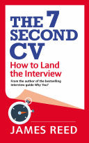 The 7 Second CV 9780753553077 James Reed Brukte bøker