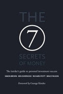 The 7 Secrets of Money 9781906316969 Simon Brown Brukte bøker
