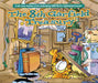 The 8th Garfield Treasury 9780345397782 Jim Davis Brukte bøker