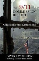 The 9/11 Commission Report 9781844370573 David Ray Griffin Brukte bøker