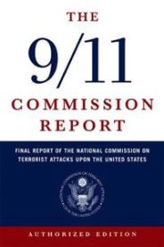 The 9/11 Commission Report: Final Report of the National Commission on Terror… 9780393326710  Brukte bøker
