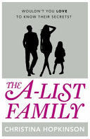 The A-List Family 9781444785289 Christina Hopkinson Brukte bøker