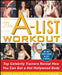 The A-List Workout 9780077116736 Alyssa Shaffer Brukte bøker