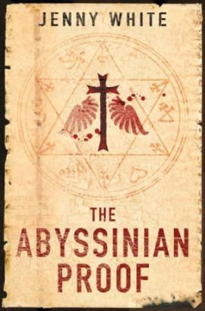 The abyssinian proof 9780297851844  Brukte bøker