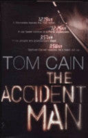 The Accident Man 9780593058053 Tom Cain Brukte bøker
