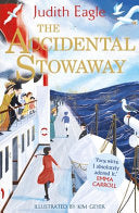 The Accidental Stowaway 9780571363124 Judith Eagle Brukte bøker