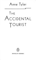 The Accidental Tourist 9780140111767 Anne Tyler Brukte bøker
