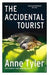 The accidental tourist 9780099480013 Anne Tyler Brukte bøker