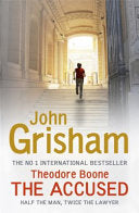 The Accused 9781444728897 John Grisham Brukte bøker