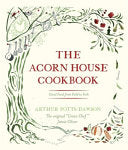 The Acorn House Cookbook 9780340954607 Arthur Potts Dawson Brukte bøker