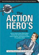 The Action Hero's Handbook 9781931686051 Joe Borgenicht David Borgenicht Brukte bøker