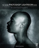 The Adobe Photoshop Lightroom Book 9780321385437 Martin Evening Brukte bøker