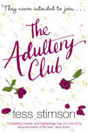 The Adultery Club 9780330445207 Tess Stimson Brukte bøker
