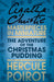 The Adventure of the Christmas Pudding 9780006168171 Agatha Christie Brukte bøker