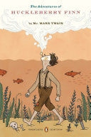 The adventures of Huckleberry Finn 9780143105947 Mark Twain Brukte bøker