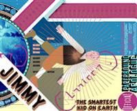 The Adventures Of Jimmy Corrigan: The Smartest Kid on Earth 9780375714542 Chris Ware Brukte bøker