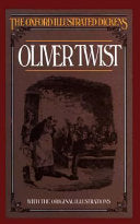 The Adventures of Oliver Twist 9780192545053 Charles Dickens Brukte bøker