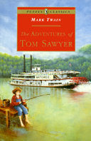 The Adventures of Tom Sawyer 9780140366730 Mark Twain Brukte bøker