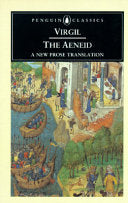 The Aeneid 9780140444575 Virgil Brukte bøker