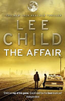 The Affair 9780553825503 Lee Child Brukte bøker