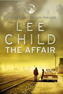 The Affair 9780593065709 Lee Child Brukte bøker