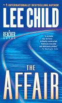The affair 9780553841008 Lee Child Brukte bøker