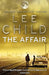 The Affair 9780553825503 Lee Child Brukte bøker