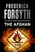 The Afghan 9780593057261 Frederick Forsyth Brukte bøker