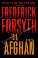 The Afghan 9780399153945 Frederick Forsyth Brukte bøker