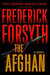 The Afghan 9780399153945 Frederick Forsyth Brukte bøker