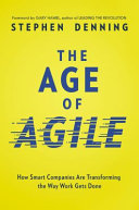 The Age of Agile 9780814439098 Stephen Denning Brukte bøker
