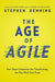 The Age of Agile 9780814439098 Stephen Denning Brukte bøker