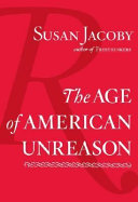 The Age of American Unreason 9780375423741 Susan Jacoby Brukte bøker
