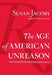 The Age of American Unreason 9780375423741 Susan Jacoby Brukte bøker