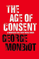 The Age of Consent 9780007150434 George Monbiot Brukte bøker