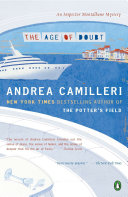 The Age of Doubt 9780143120926 Andrea Camilleri Brukte bøker