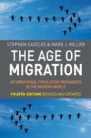The Age of Migration 9780230517851 Stephen Castles Brukte bøker