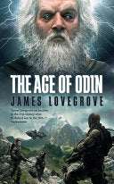 The Age of Odin 9781907519413 James Lovegrove Brukte bøker