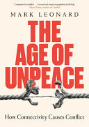 The Age of Unpeace 9781787634657 Mark Leonard Brukte bøker
