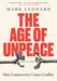 The Age of Unpeace 9781787634657 Mark Leonard Brukte bøker