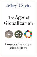 The Ages of Globalization 9780231193740 Jeffrey D. Sachs Brukte bøker
