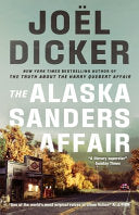 The Alaska Sanders Affair 9781529433821 Joël Dicker Brukte bøker