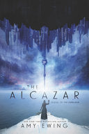 The Alcazar 9780062490025 Amy Ewing Brukte bøker