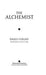 The Alchemist - 10th Anniversary Edition 9780062502186 Paulo Coelho Brukte bøker
