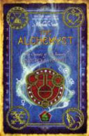 The Alchemyst 9780552557092 Michael Scott Brukte bøker