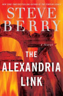 The Alexandria Link 9780345485755 Steve Berry Brukte bøker