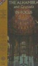 The Alhambra in Focus 9788495856159 Aurelio Cid Acedo Brukte bøker