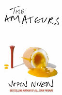 The Amateurs 9780434017980 John Niven (Guitarist) Brukte bøker