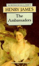 The Ambassadors 9781853260346 Henry James Brukte bøker
